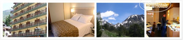New photos from tourists Co-Princeps 3*