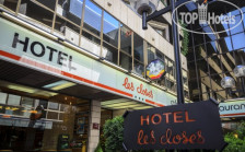 Les Closes 3*