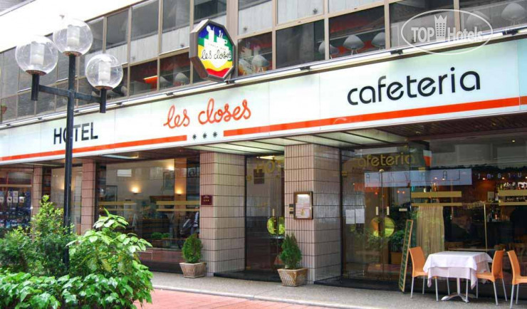 Les Closes
