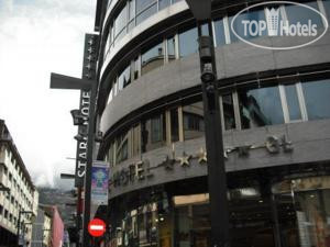 Hotelier's photos Starc 5*