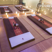 Spa Termes SERHS Carlemany