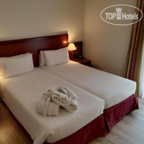 Spa Termes SERHS Carlemany