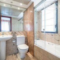 Spa Termes SERHS Carlemany