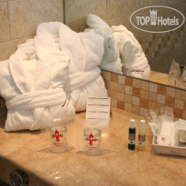 Spa Termes SERHS Carlemany