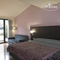 Sercotel Magic Andorra Номер Superior.