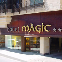 Sercotel Magic Andorra