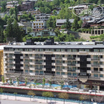 Sercotel Magic Andorra
