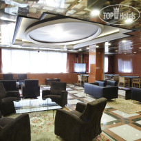 Suites Plaza Hotel & Wellness