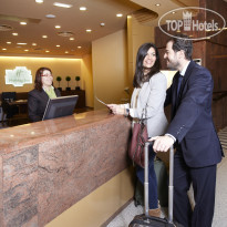 Suites Plaza Hotel & Wellness
