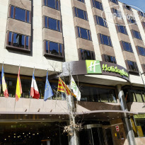 Suites Plaza Hotel & Wellness