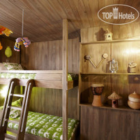 Suites Plaza Hotel & Wellness