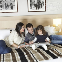 Suites Plaza Hotel & Wellness