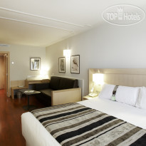 Suites Plaza Hotel & Wellness