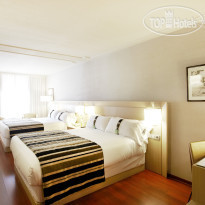 Suites Plaza Hotel & Wellness