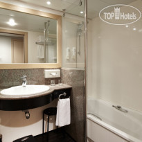 Suites Plaza Hotel & Wellness