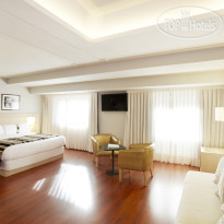 Suites Plaza Hotel & Wellness