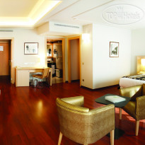Suites Plaza Hotel & Wellness