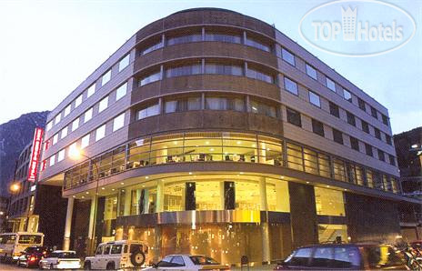 Hotelier's photos Centric Atiram 4*