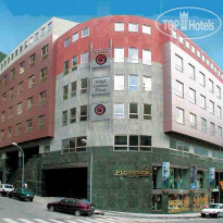 Eurostars Andorra Centre