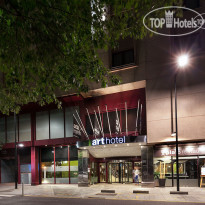 Acta Arthotel Q