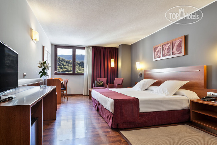 Acta Arthotel Q