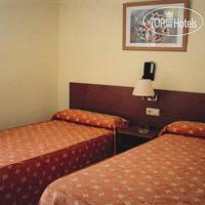 Unike Artic Hotel (закрыт) 