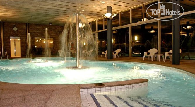 New photos from tourists Andorra Palace 3*