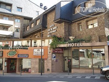 Hotel photo Font del Marge 3*