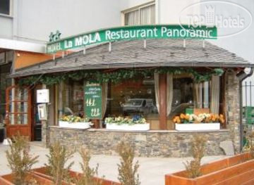 Hotelier's photos La Mola 2*