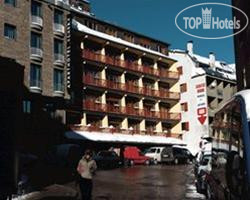 Hotel photo Calgory APT
