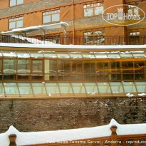 Euroski Mountain Resort