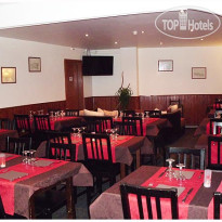 Hotel Restaurant Mirtil