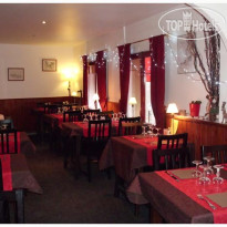 Hotel Restaurant Mirtil