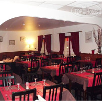 Hotel Restaurant Mirtil