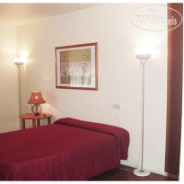 Hotel Restaurant Mirtil