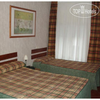 Hotel Restaurant Mirtil