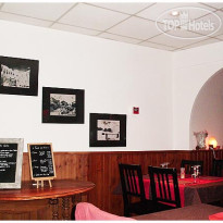 Hotel Restaurant Mirtil