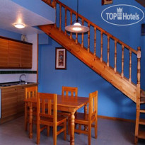 Crest Apartaments 