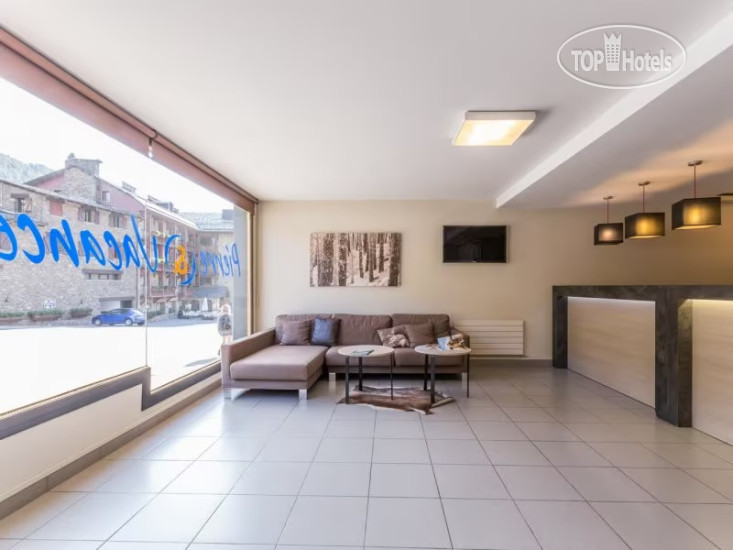Hotelier's photos Residence Andorra El Tarter Pierre & Vacances