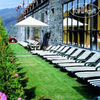Piolets Soldeu Centre Hotel 