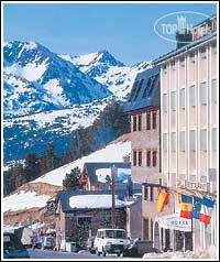 New photos from tourists Austria 3*