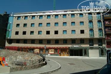 New photos from tourists Alaska aparthotel 4*