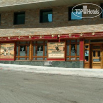 Alaska aparthotel