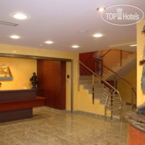 Alaska aparthotel