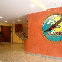 Alaska aparthotel