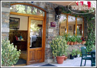 New photos from tourists L' Orri APT