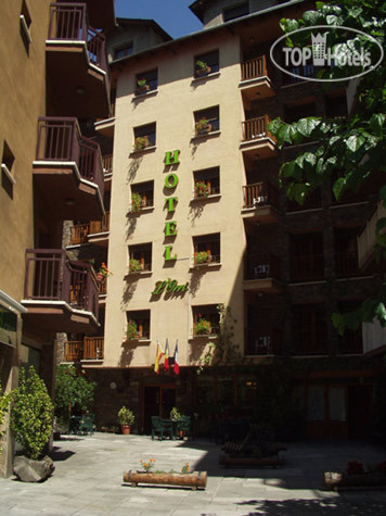 Hotelier's photos L' Orri APT