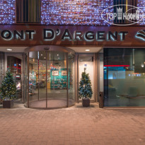Font DArgent Canillo 