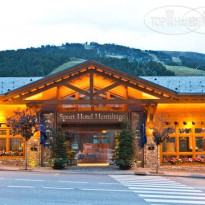 Sport Hermitage