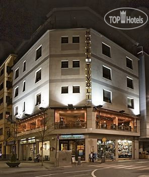 Hotelier's photos Tivoli 3*